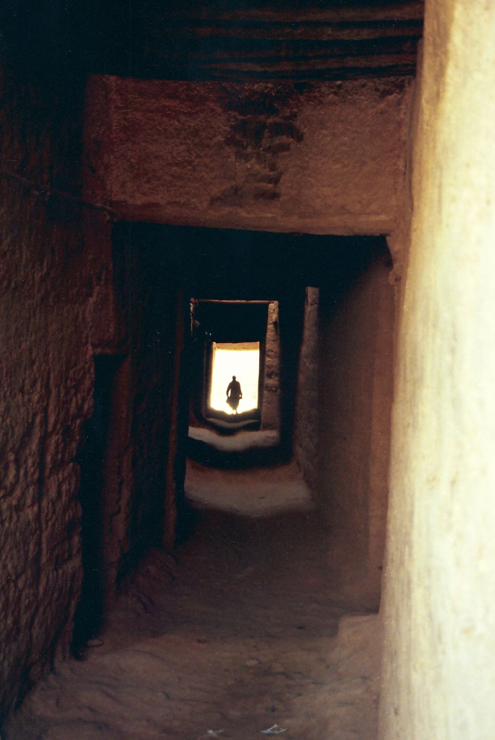 Morocco 87