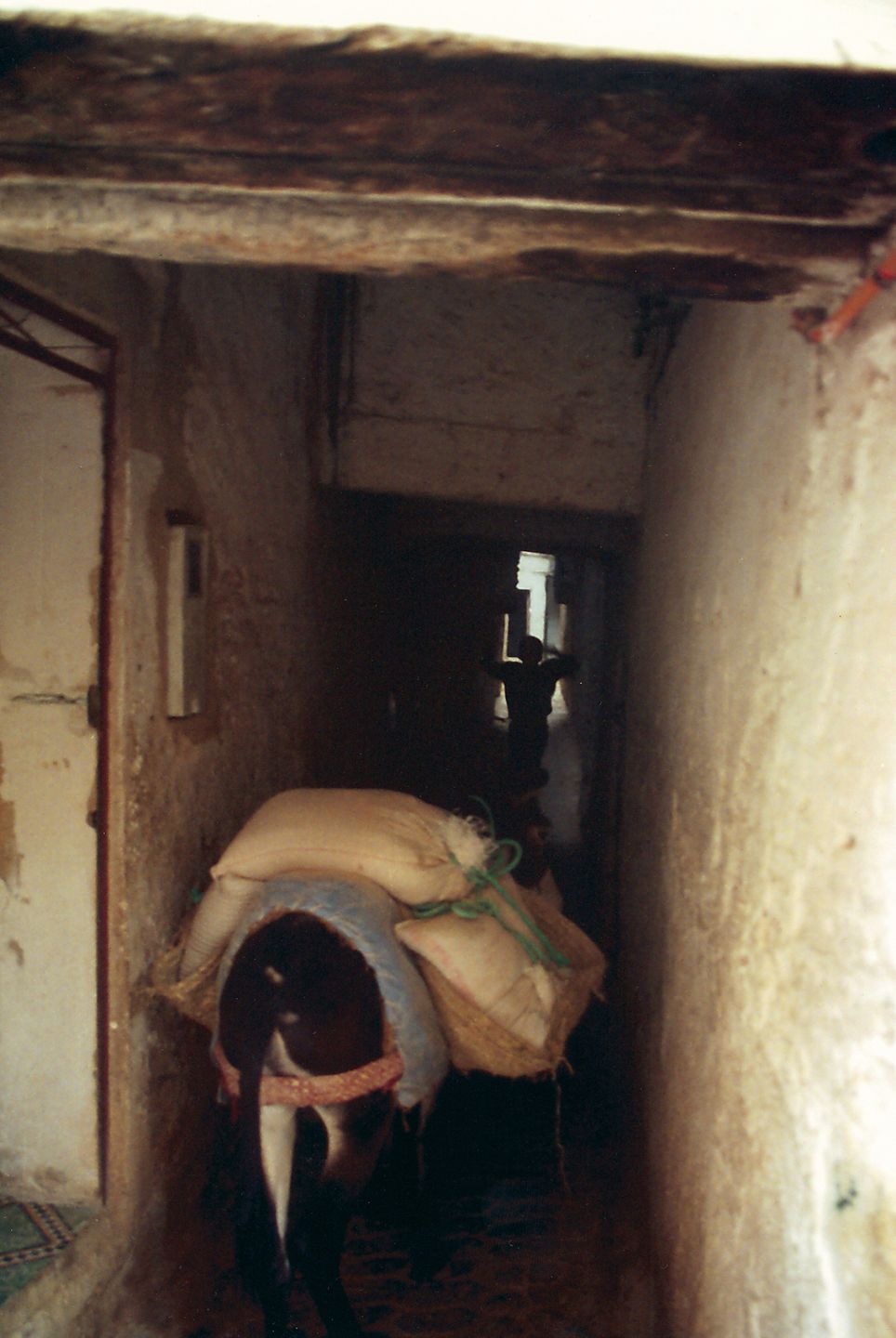 Morocco 90