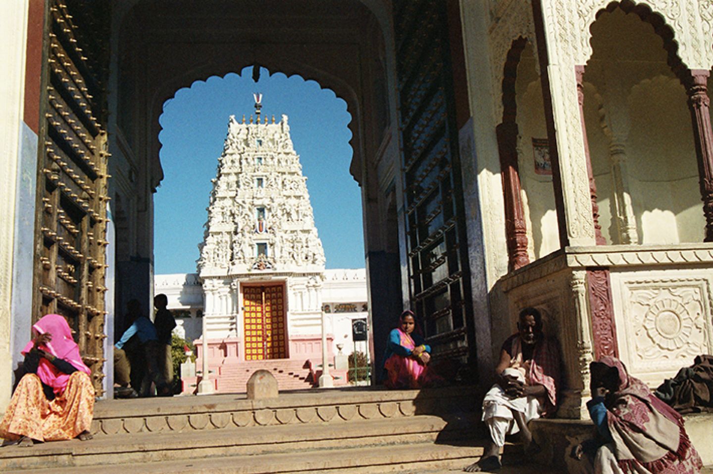 India 100