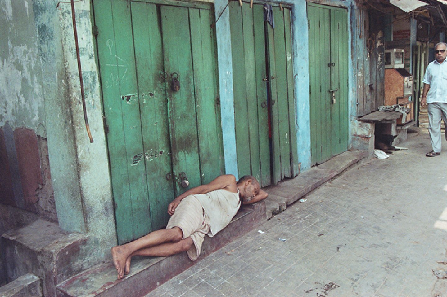 India 101