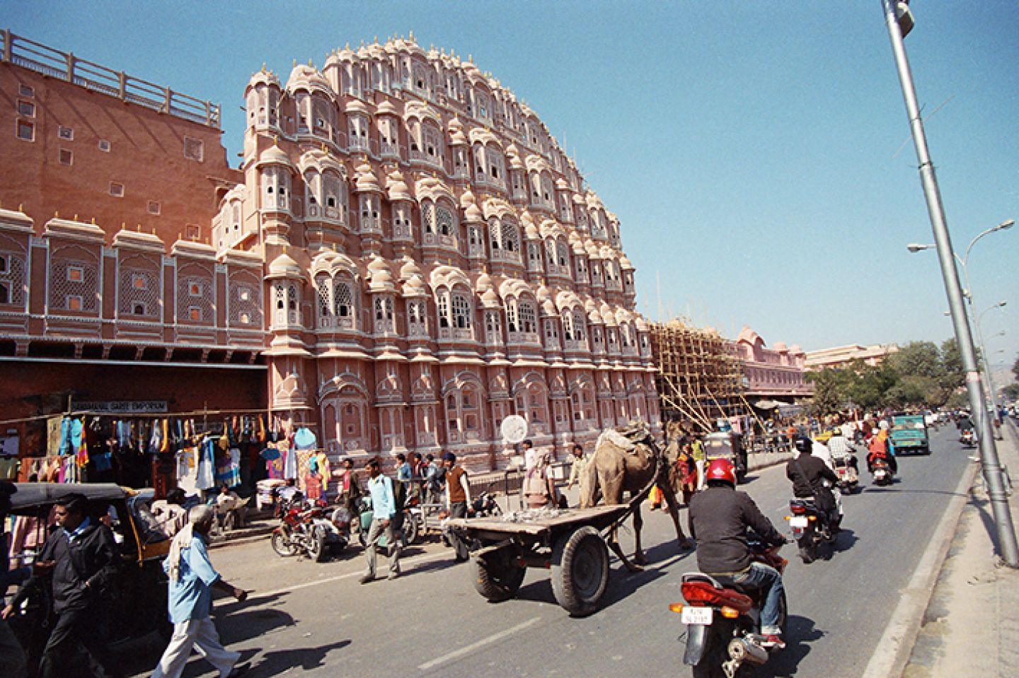 India 103