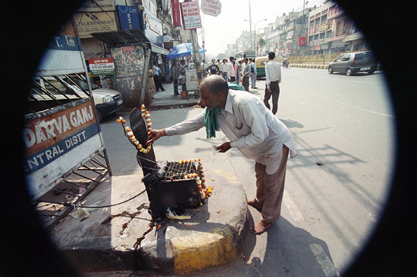 Hindistan 106