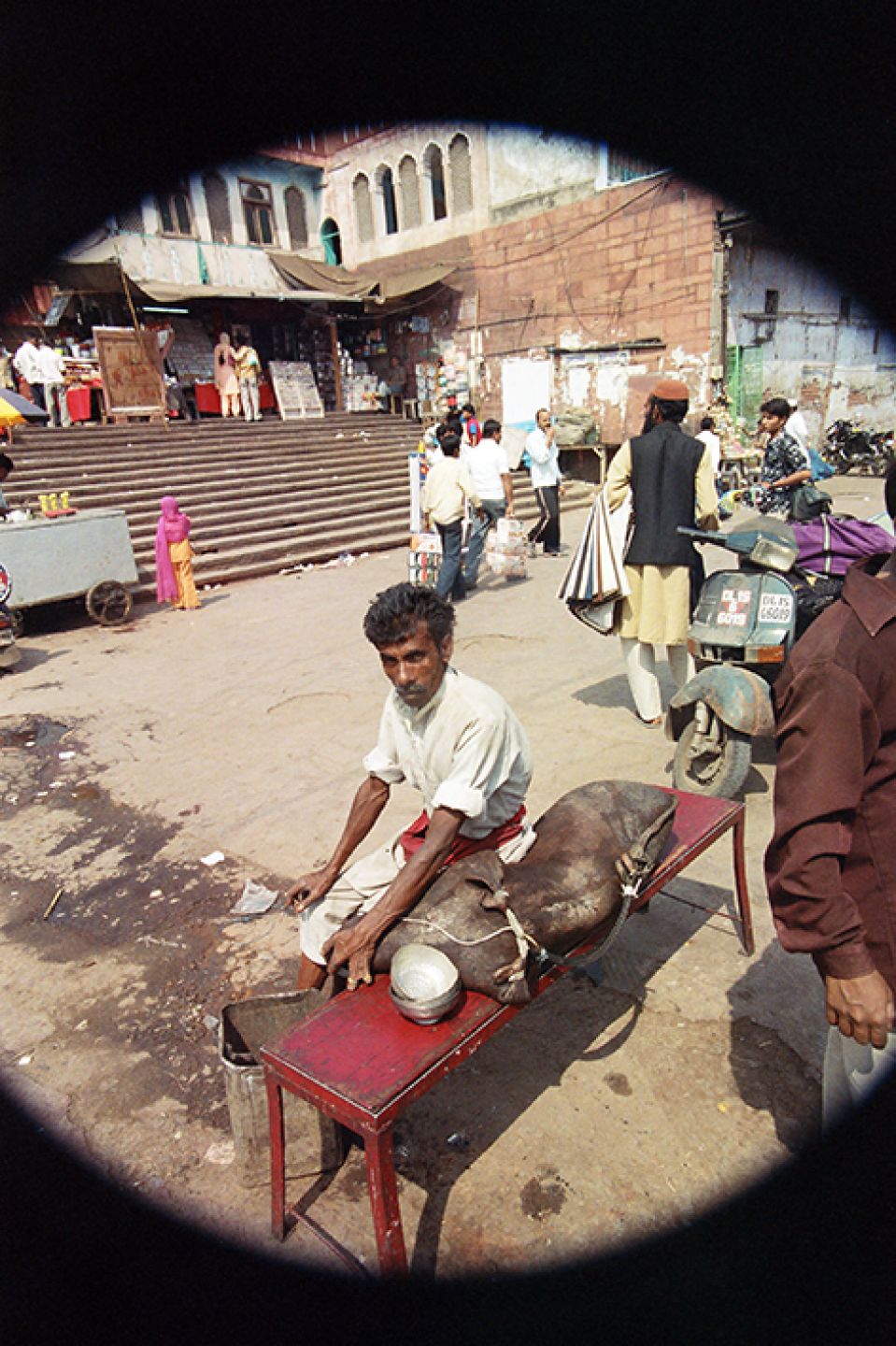 India 111