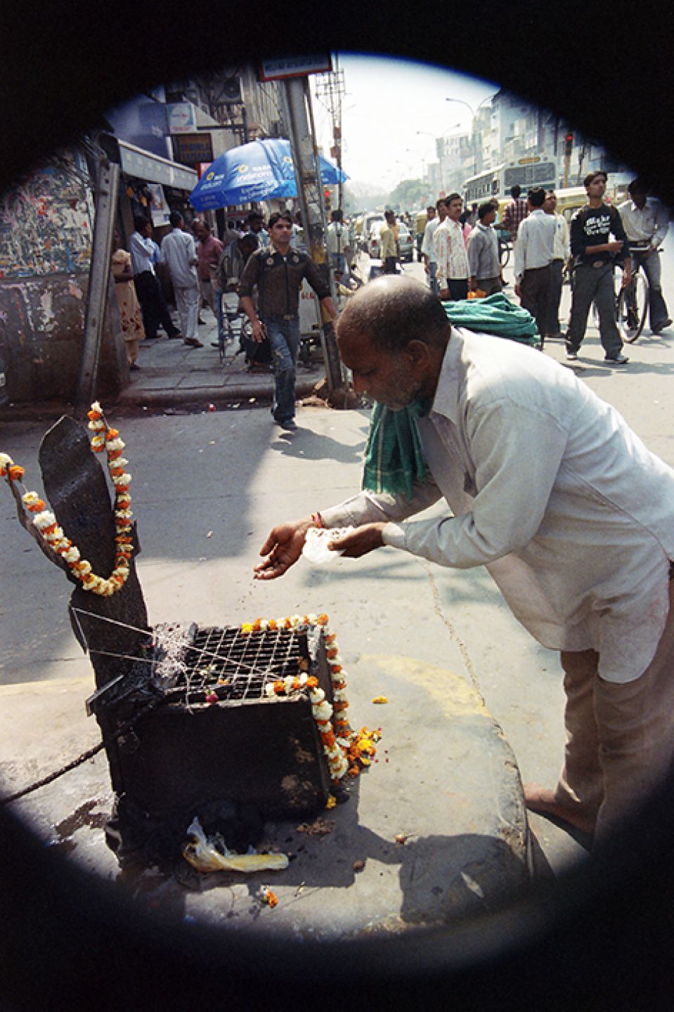 Hindistan 112