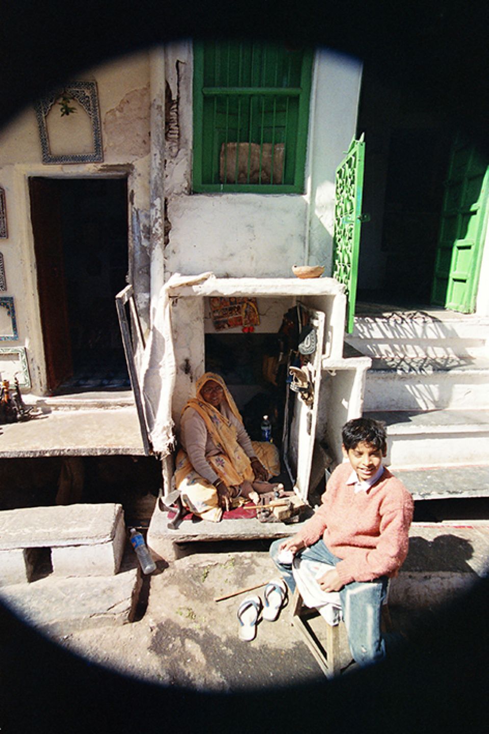 India 113