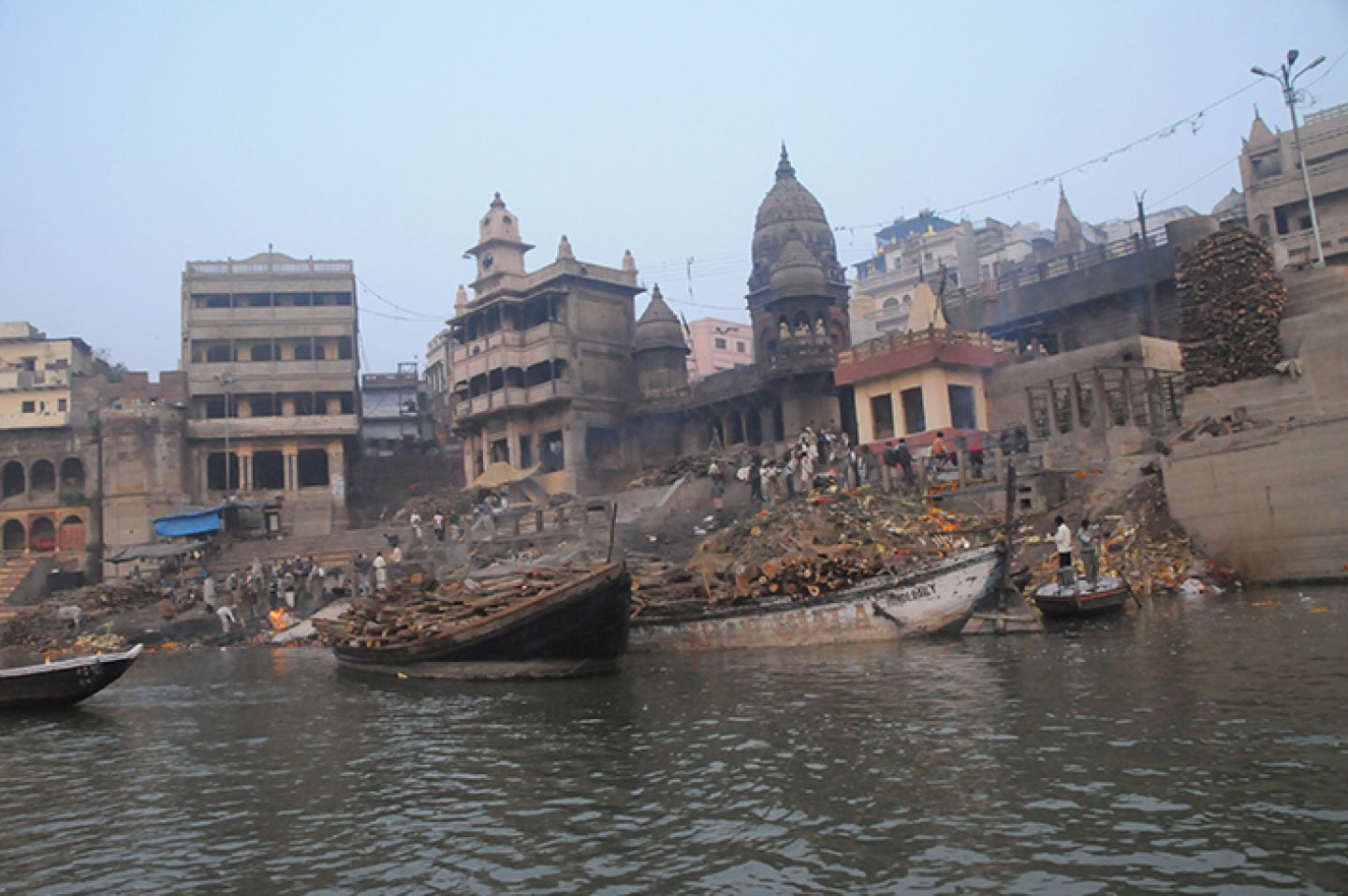 India 122