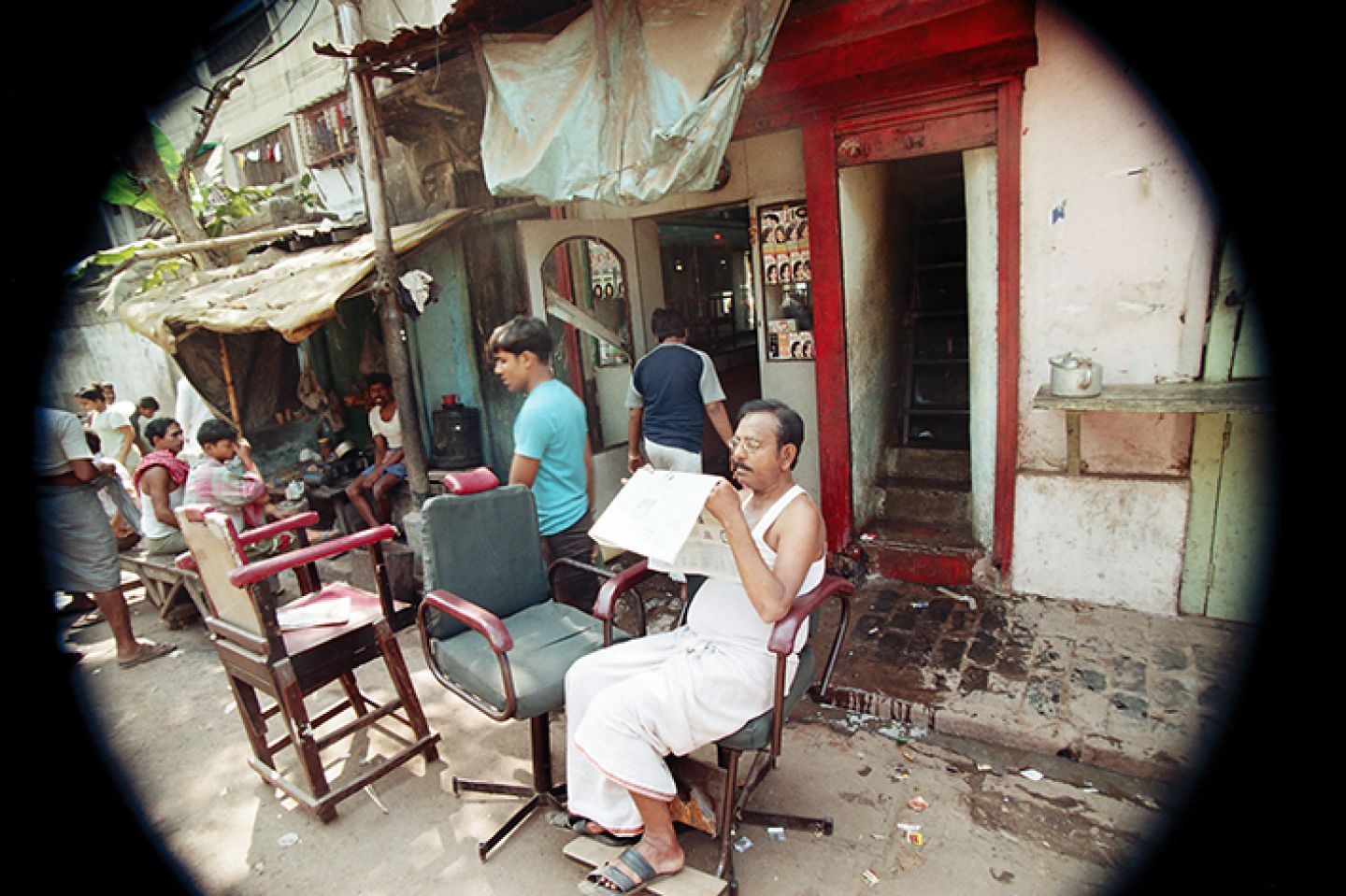 India 123