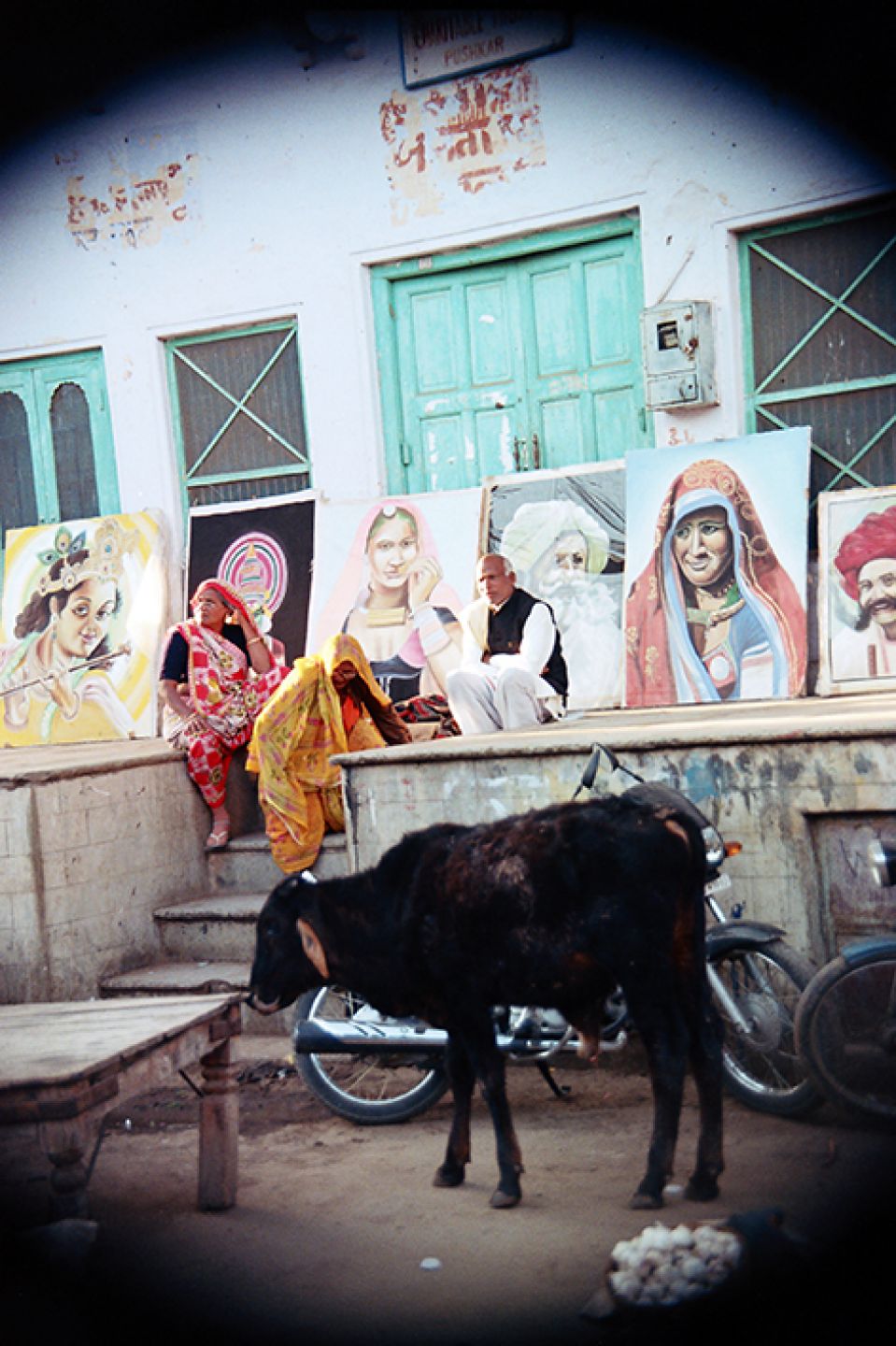India 126