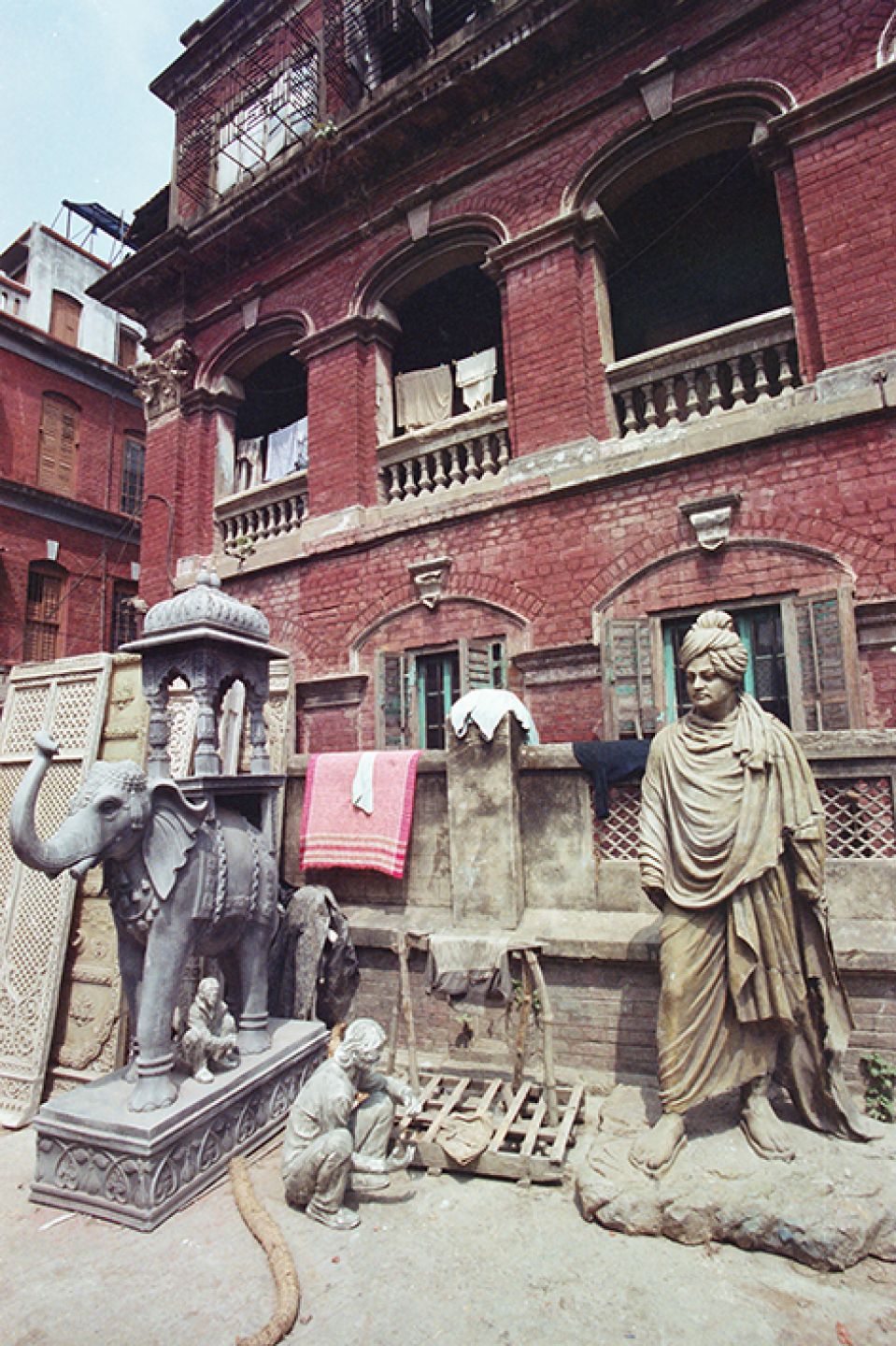 Hindistan 128