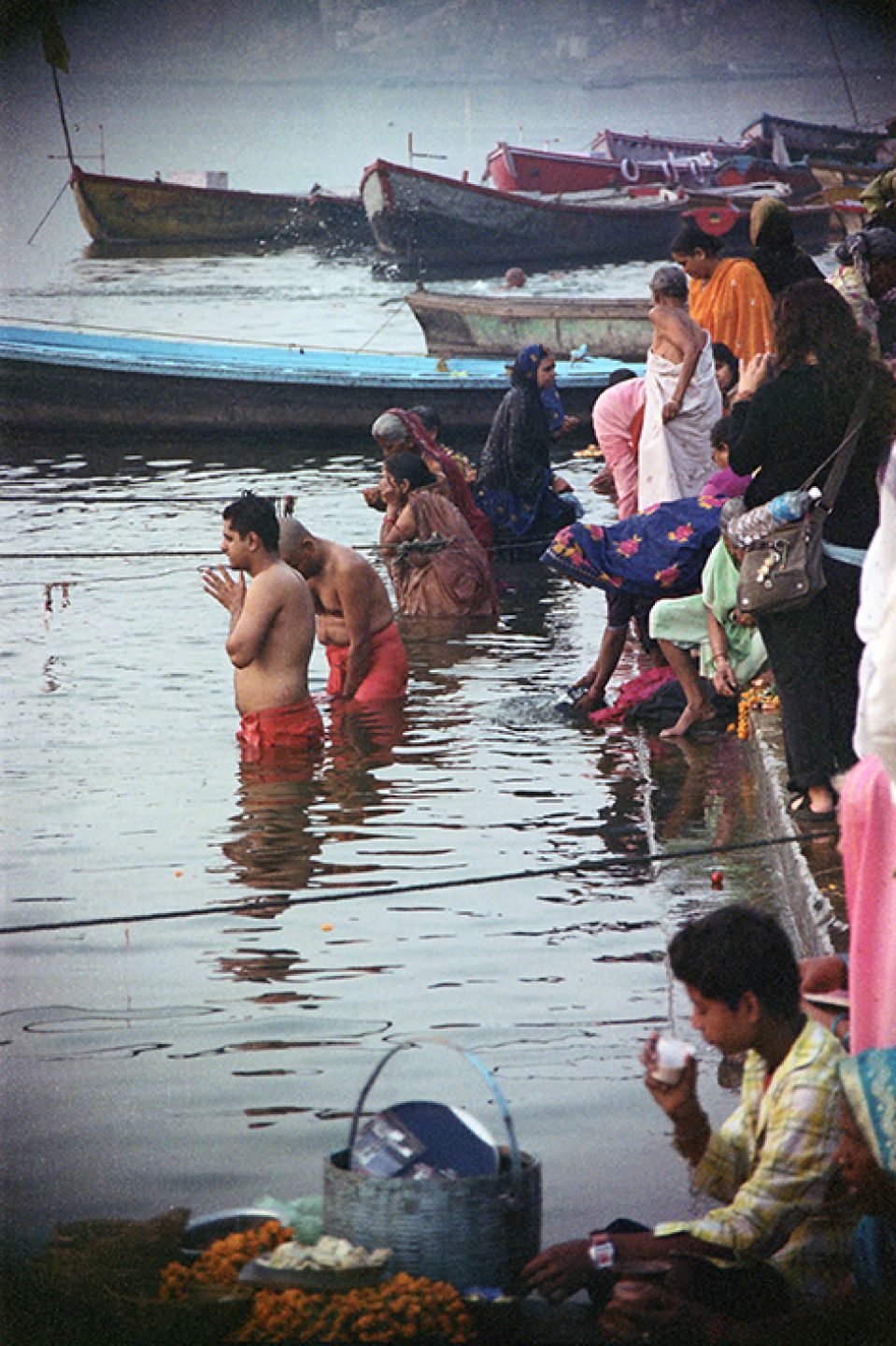 India 129
