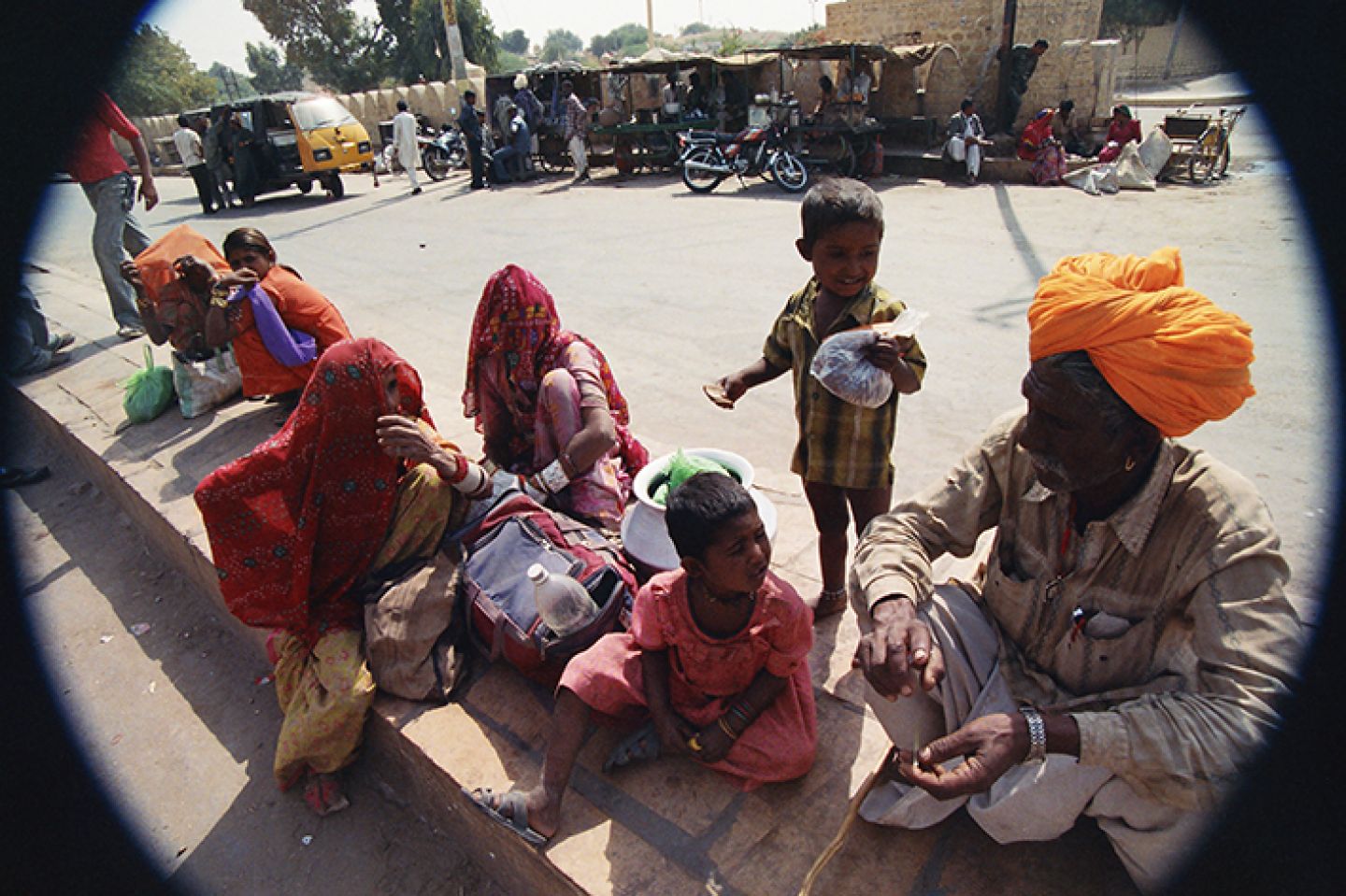 India 13