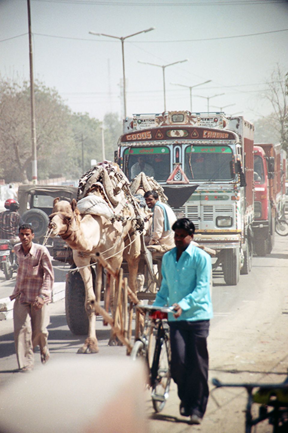 India 130