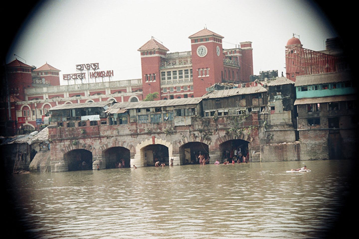 India 133