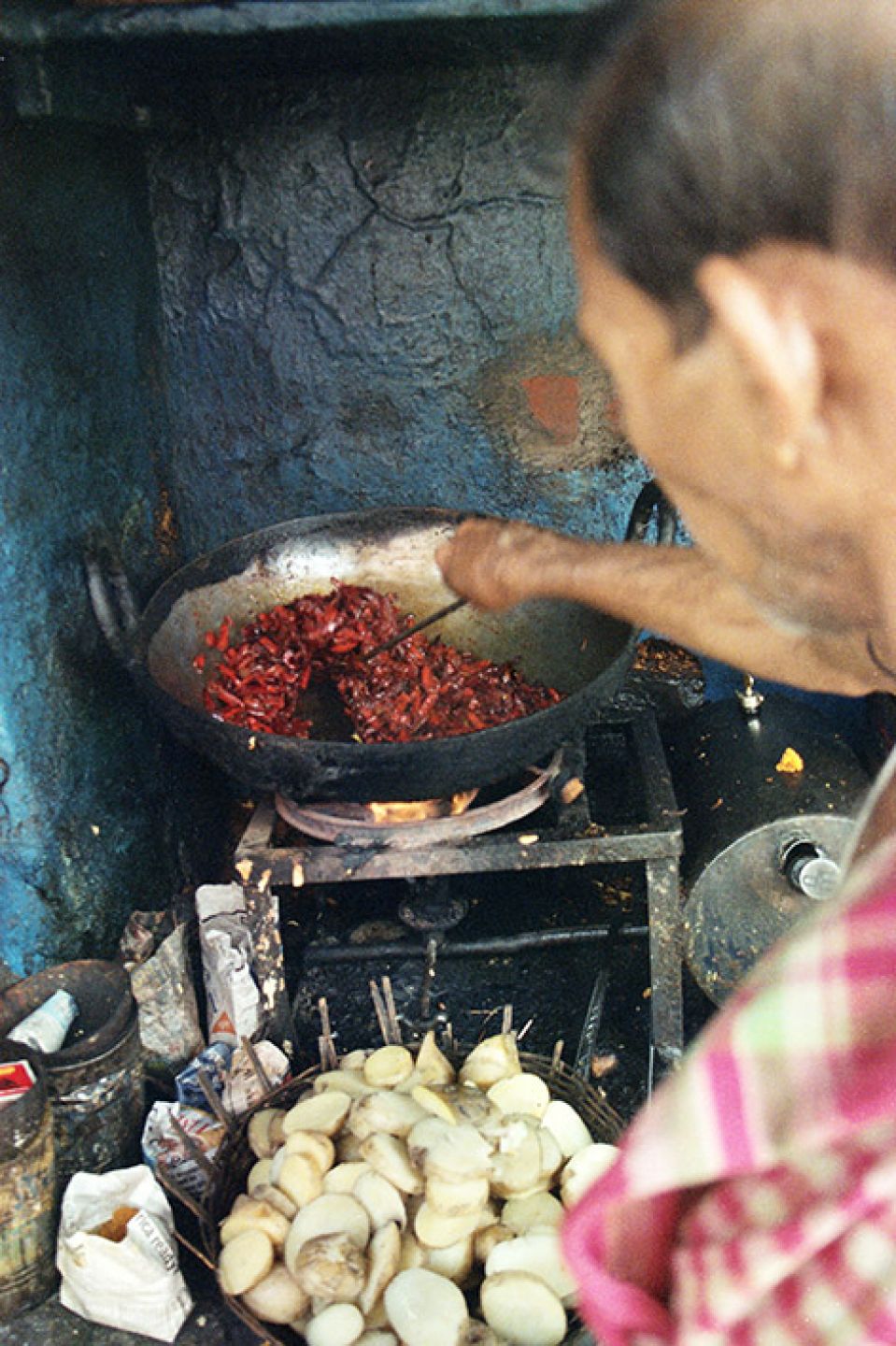 Hindistan 136