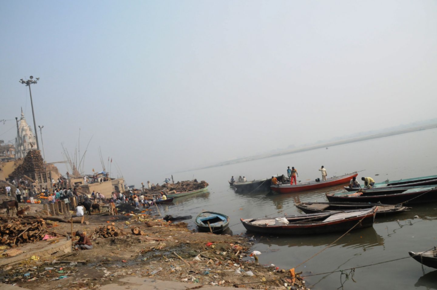 India 137
