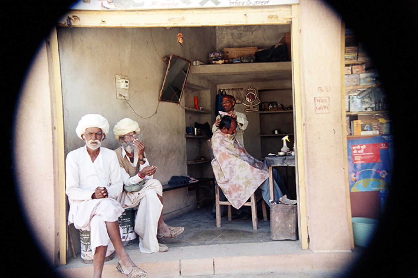 India 142