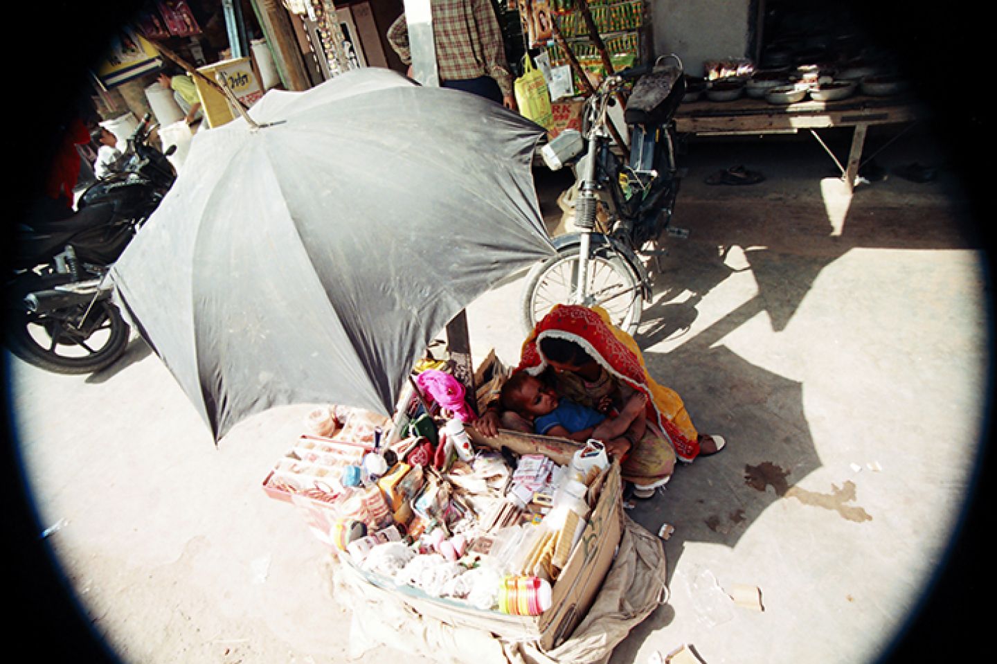 India 145