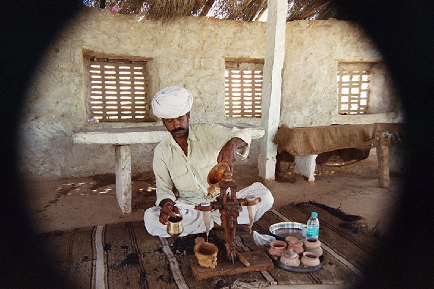 India 15