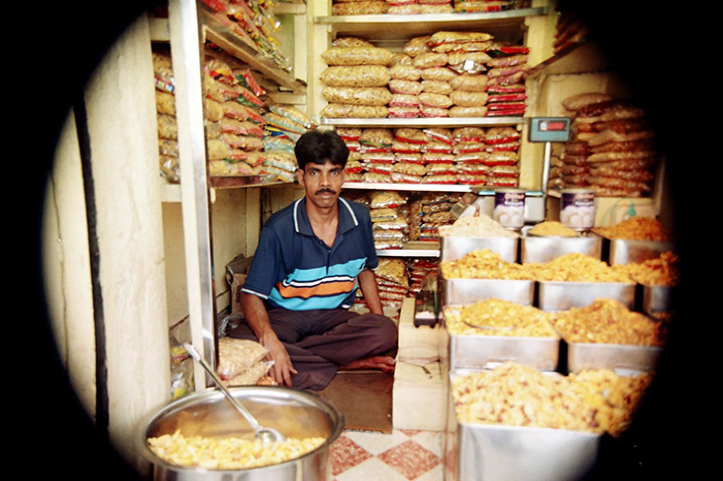 India 153