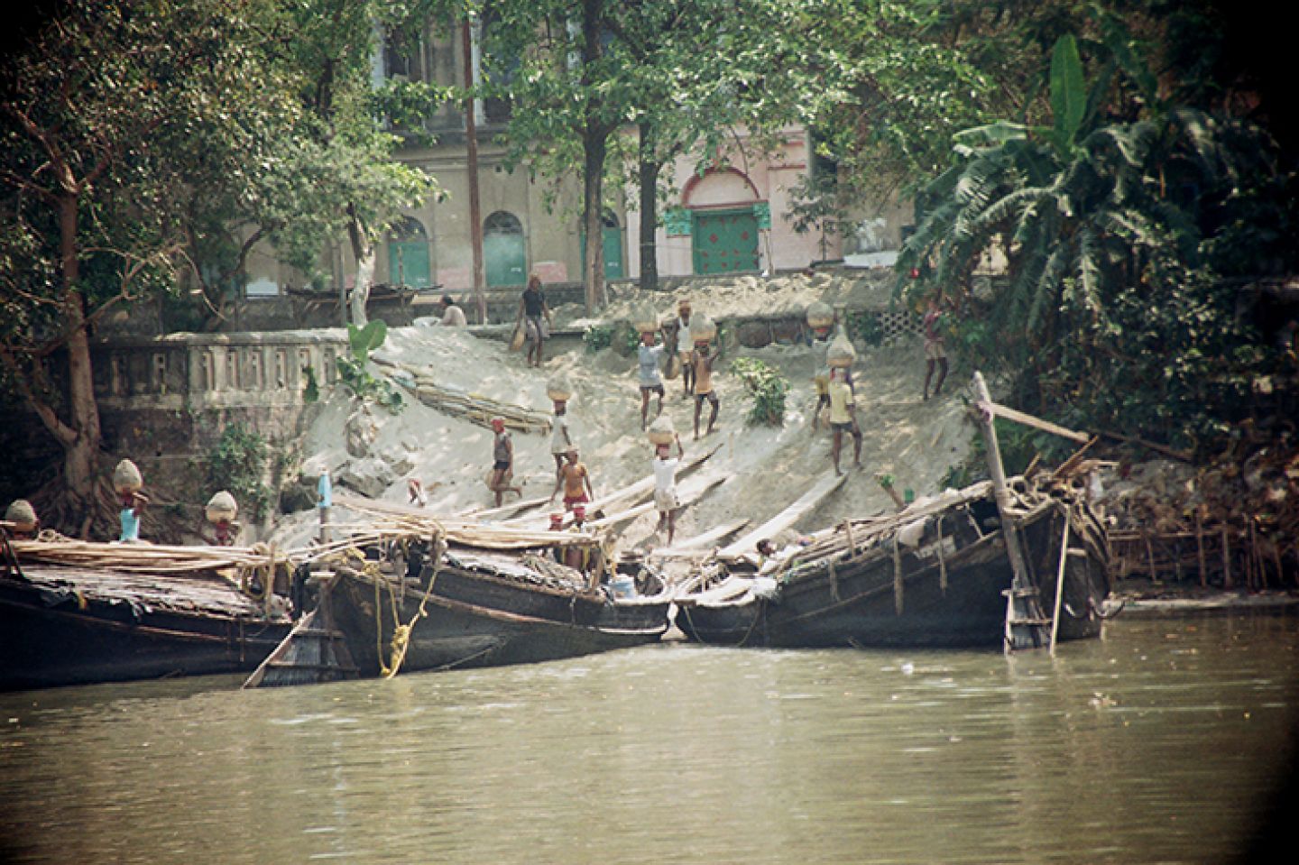 India 158