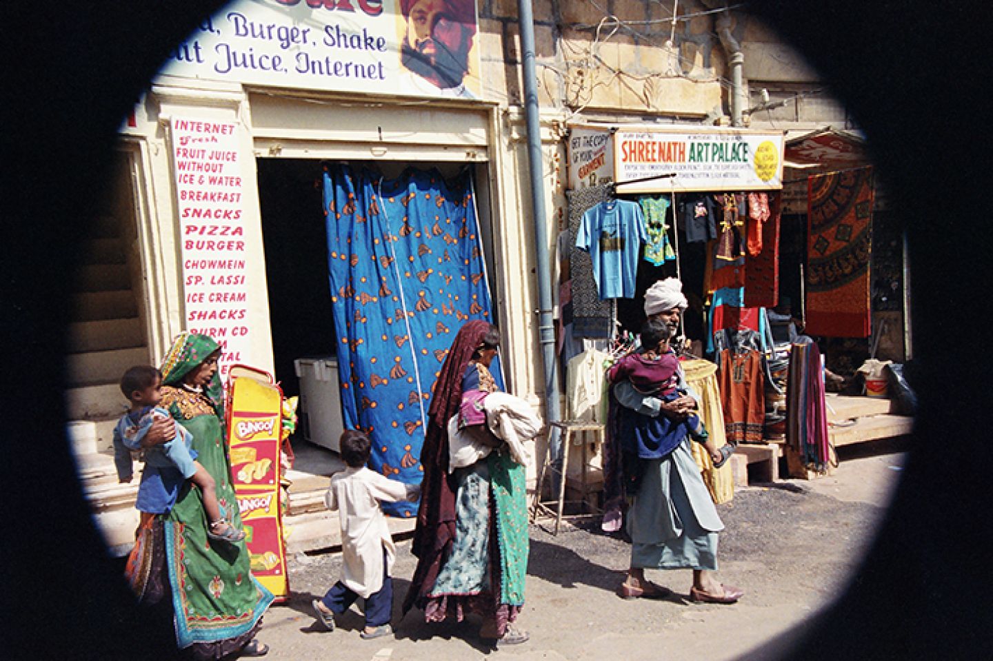 Hindistan 16