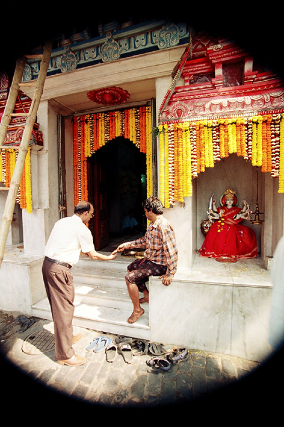 India 161
