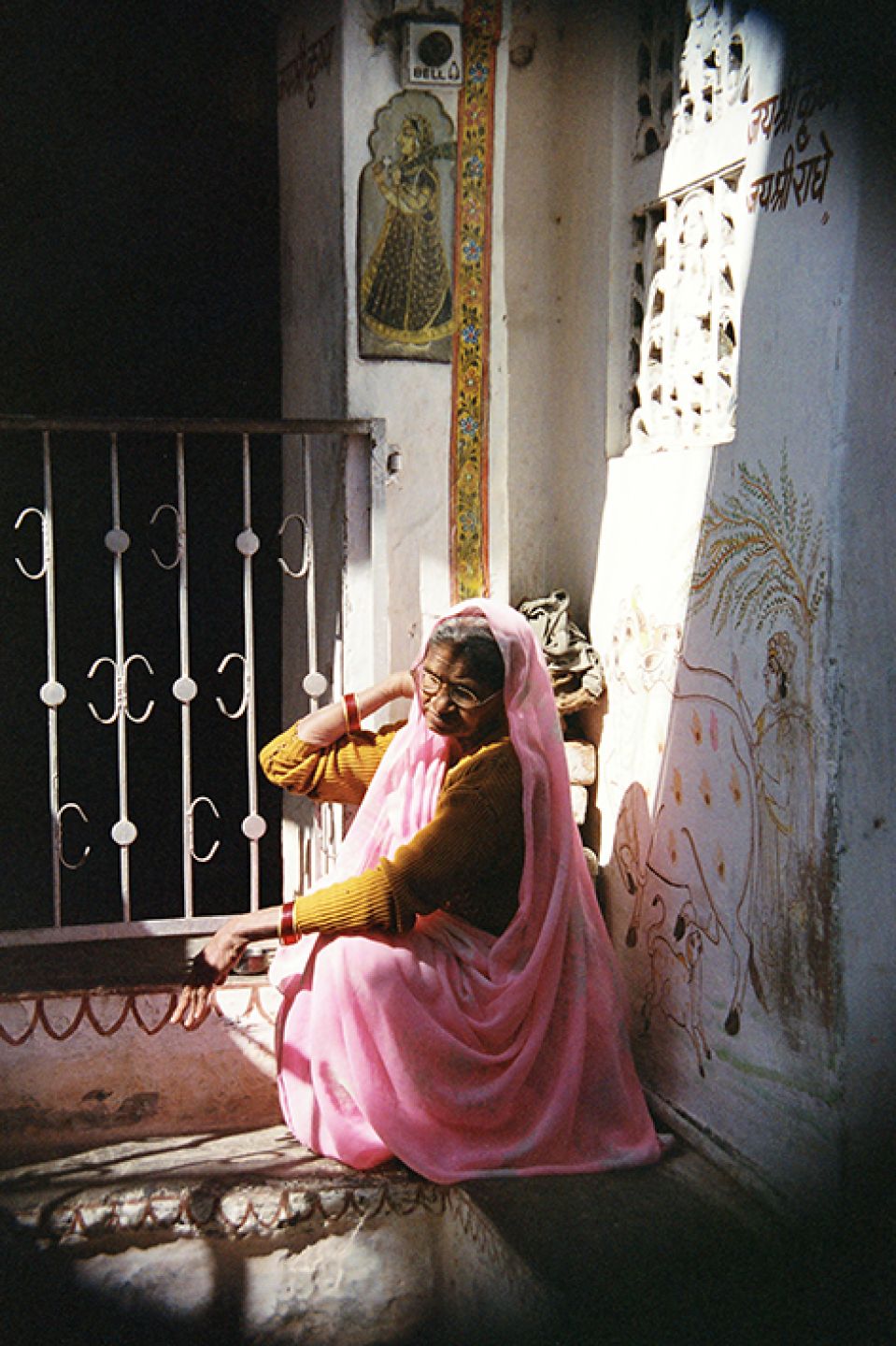 India 162