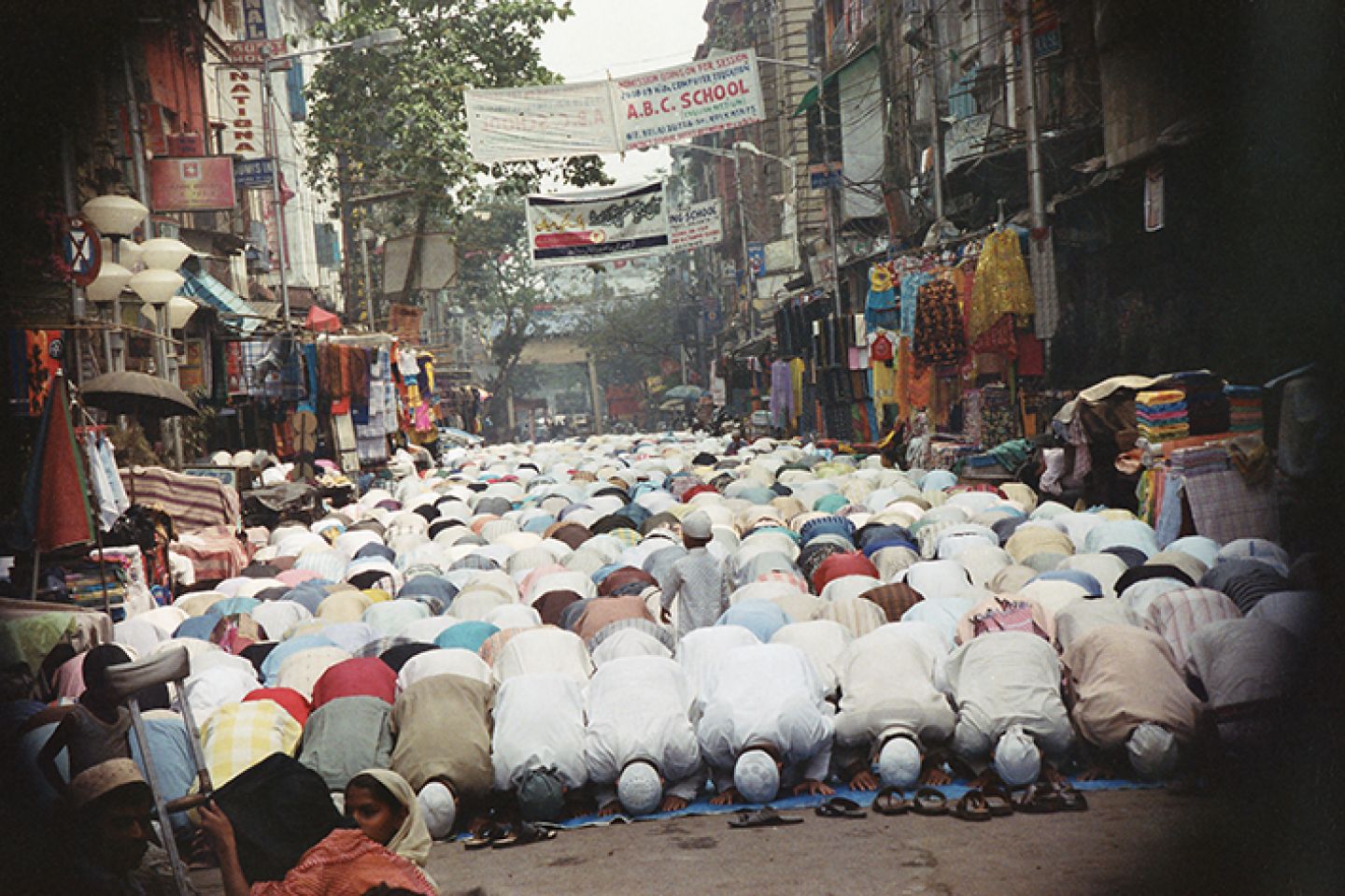 India 174