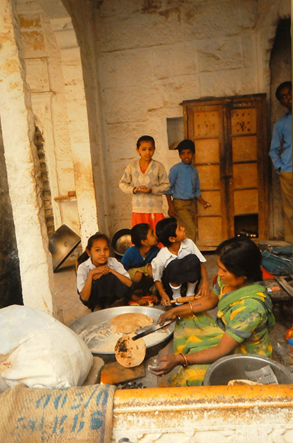 India 179