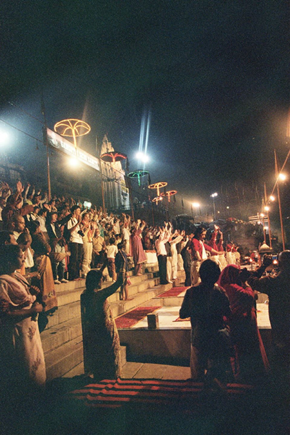 India 180