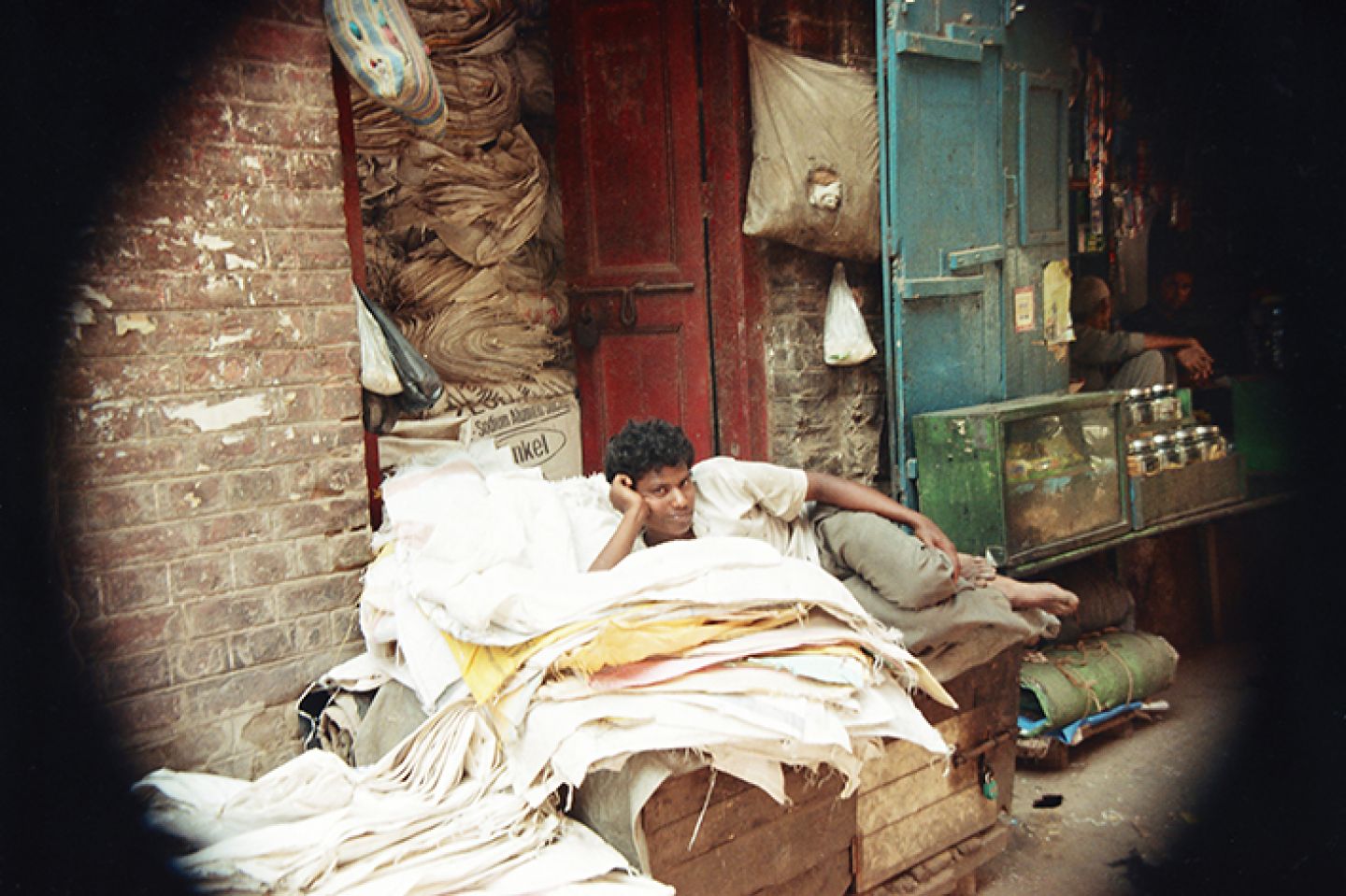 India 186
