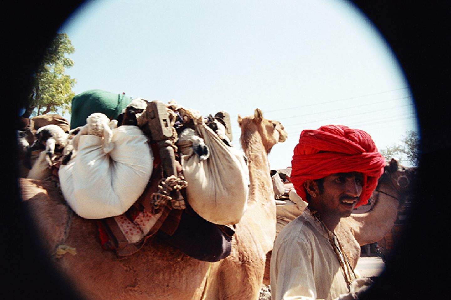 India 189