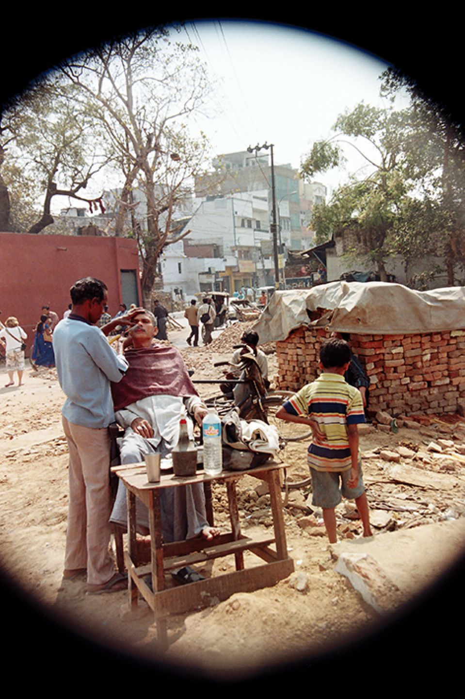 India 192
