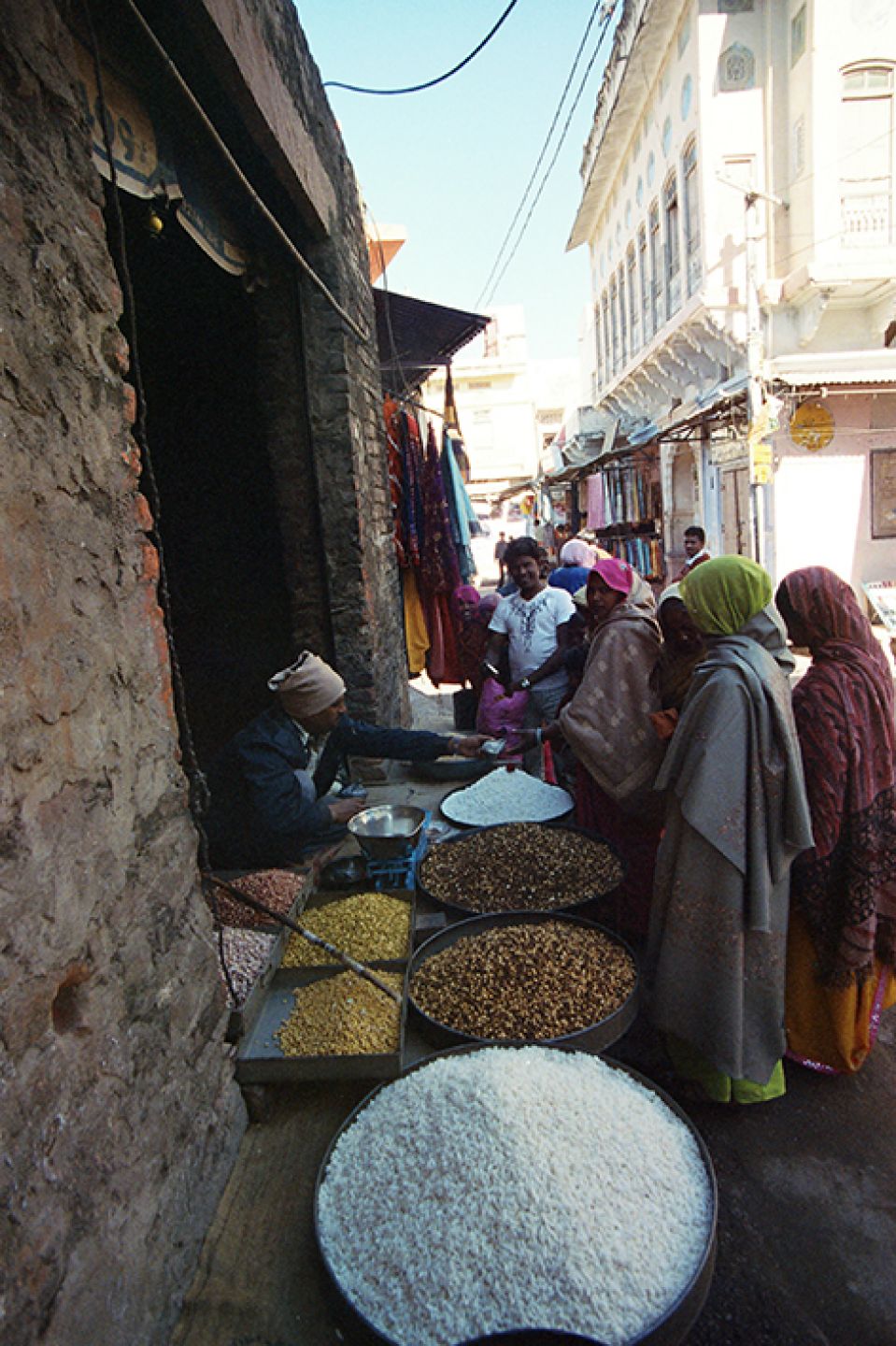 India 193