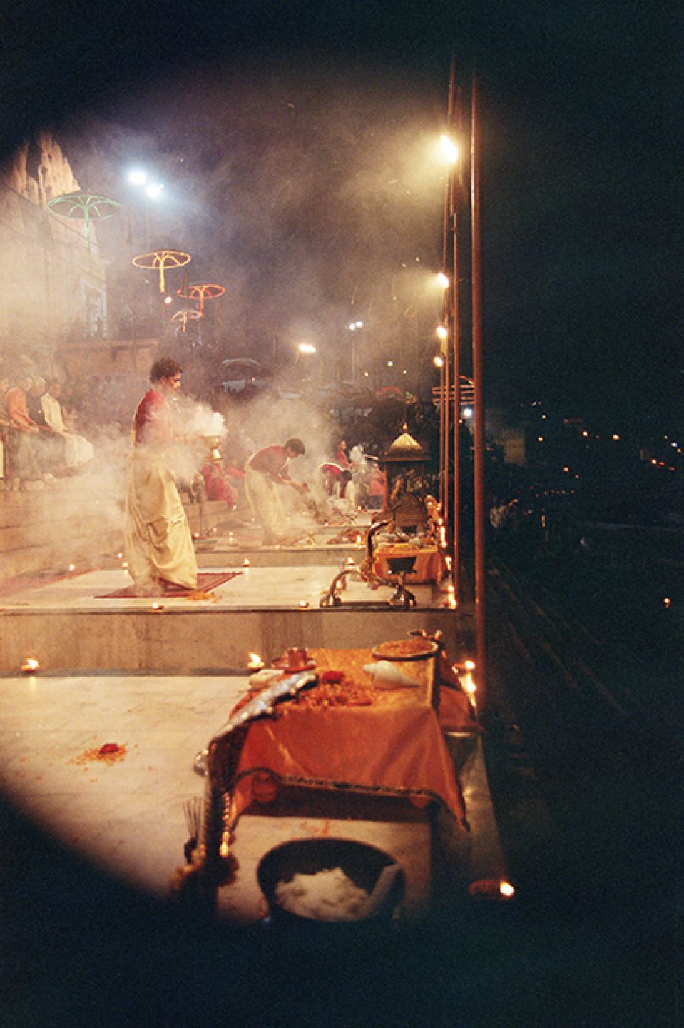 India 199