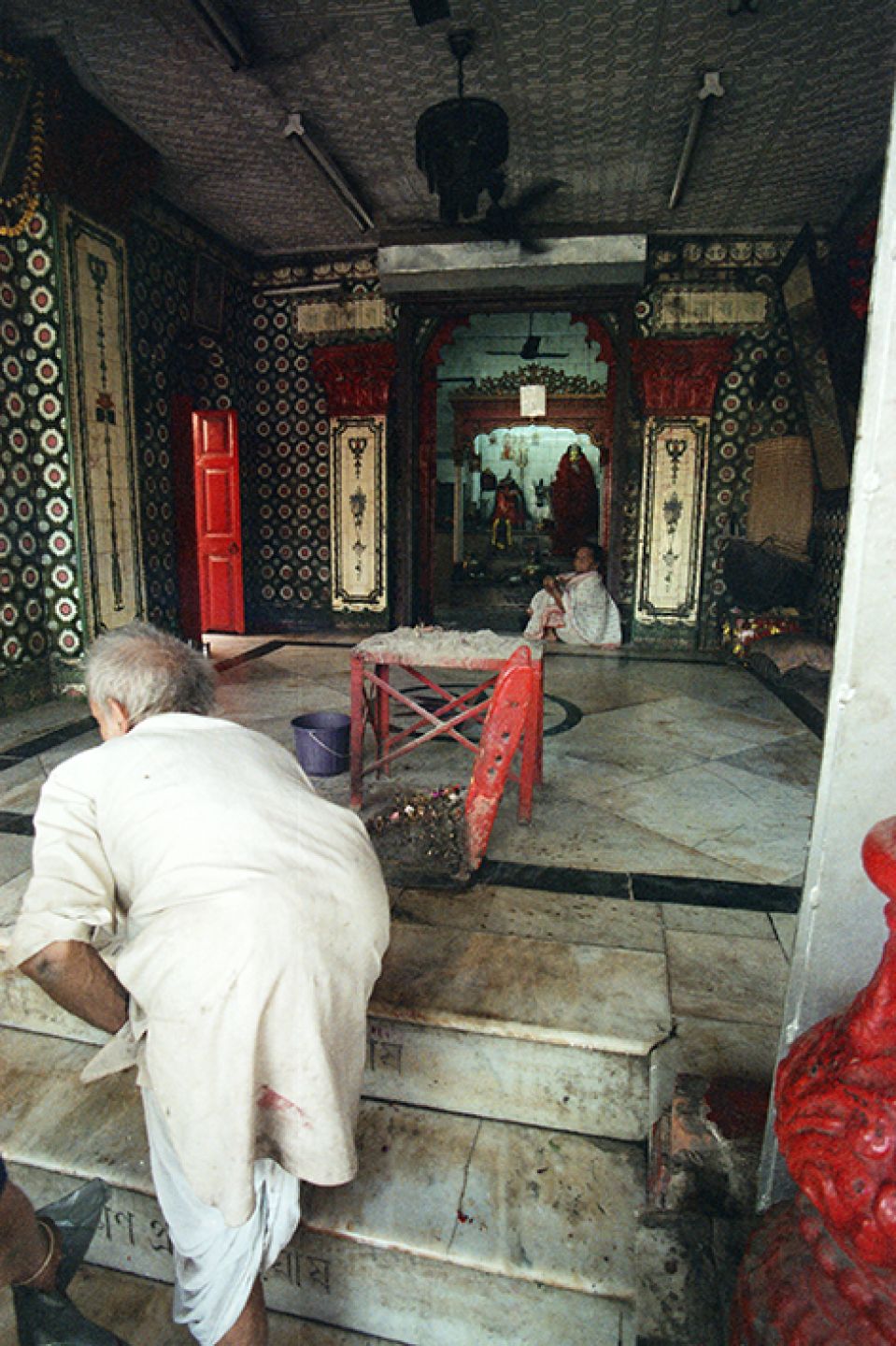 Hindistan 2