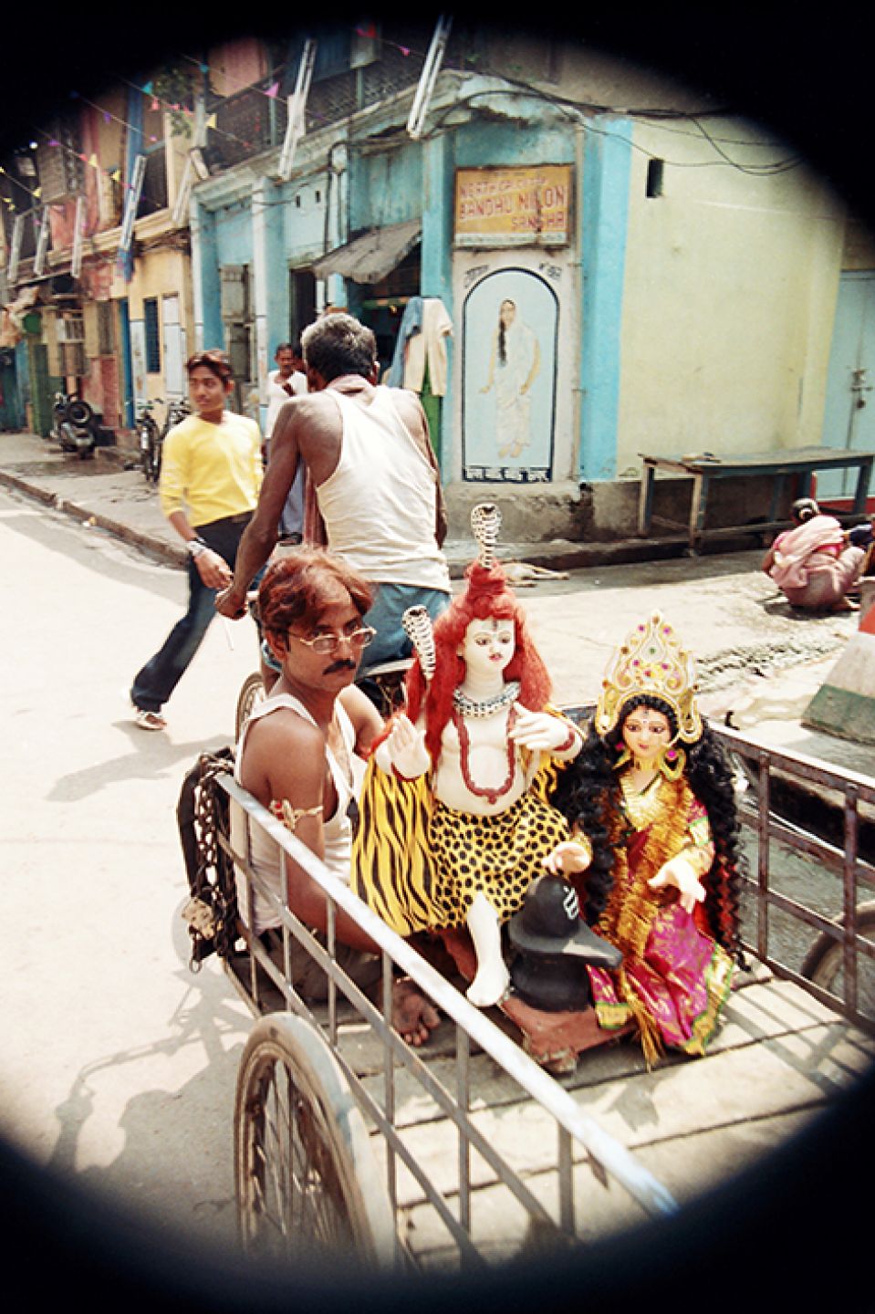 India 20