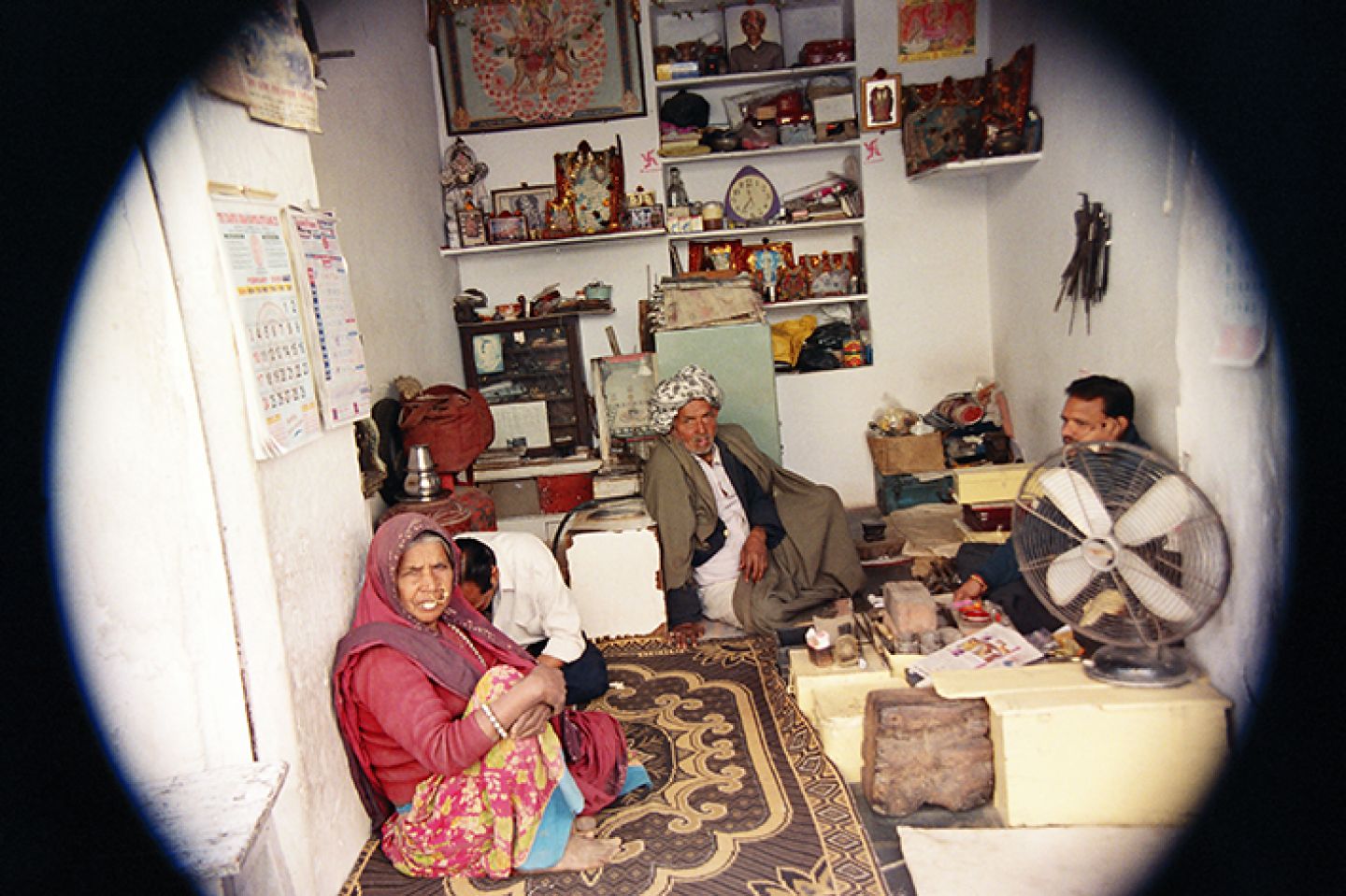 India 206