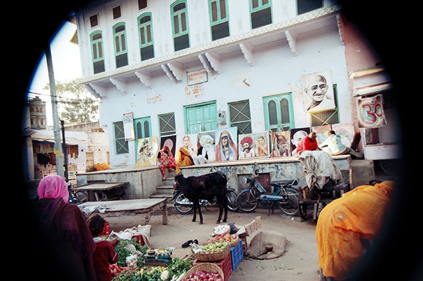 India 210