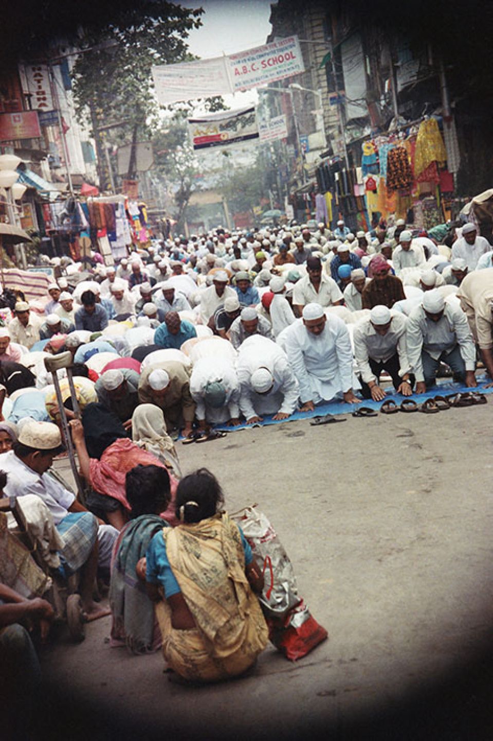 India 211