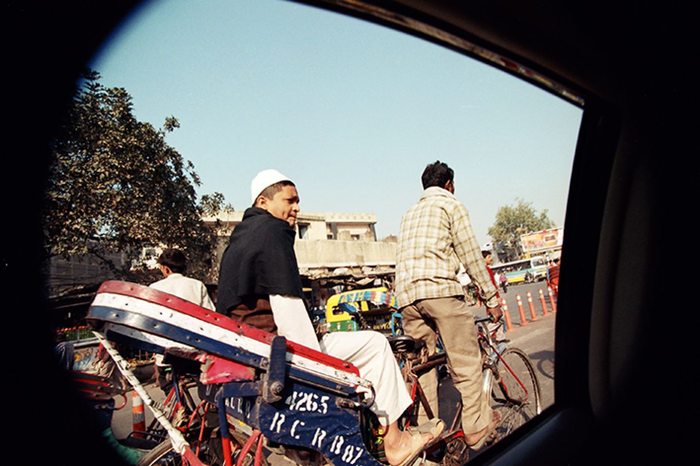 India 214