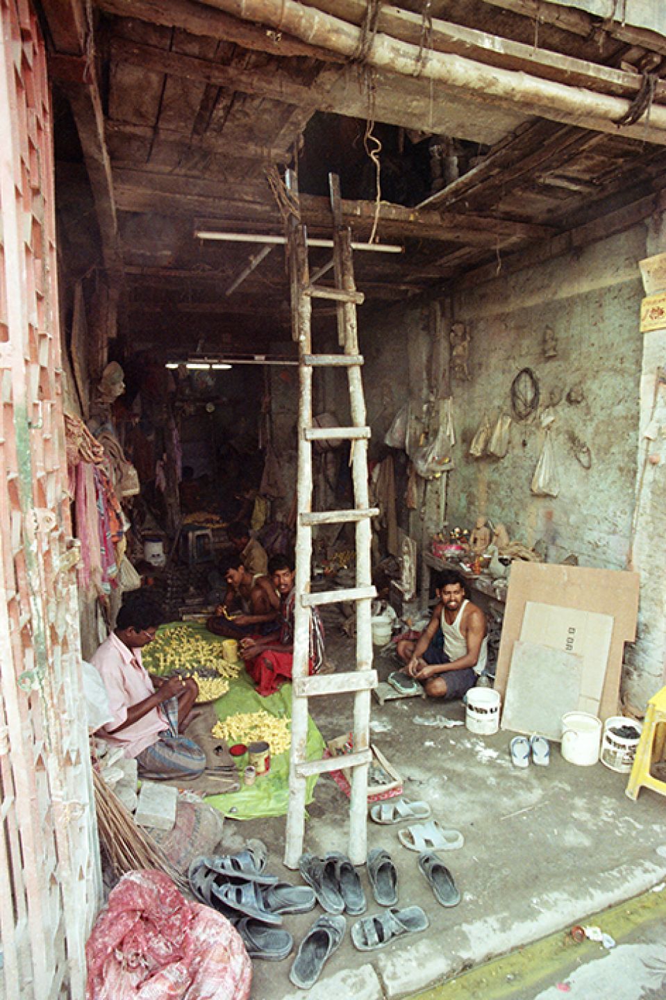 India 217