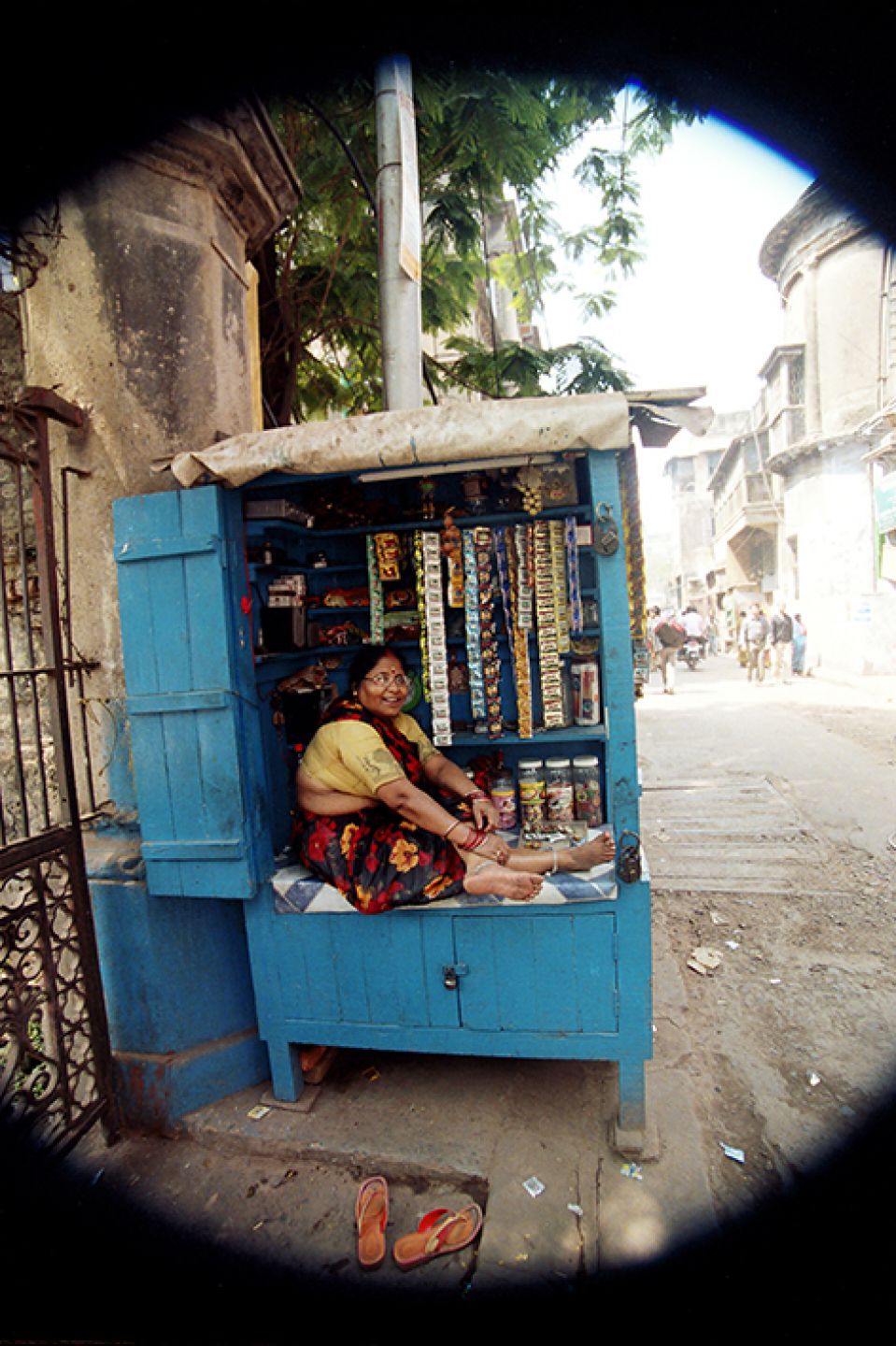 India 222