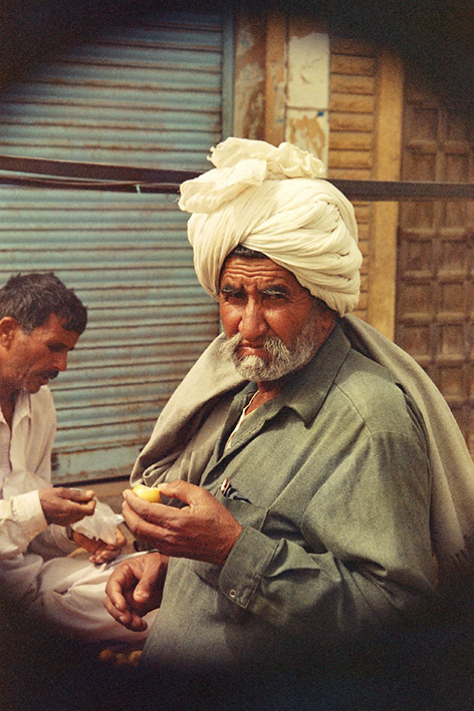 India 233