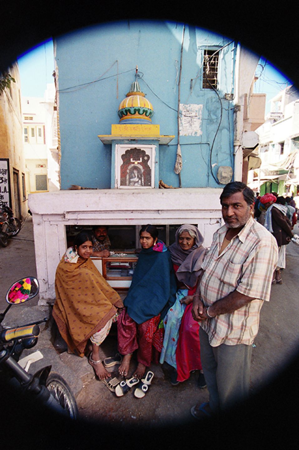 India 235