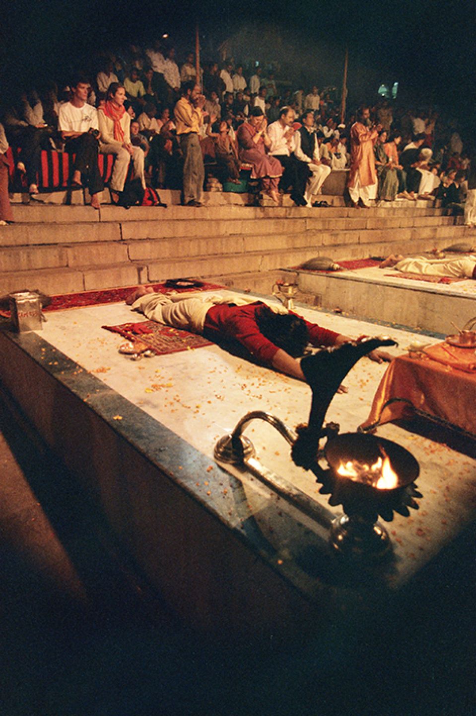 India 237