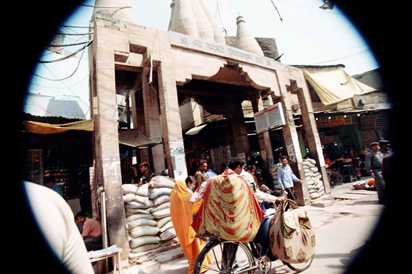 India 238