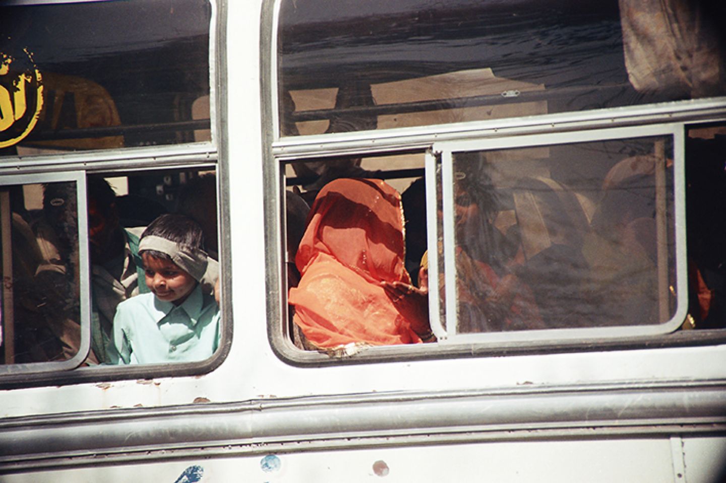 India 242