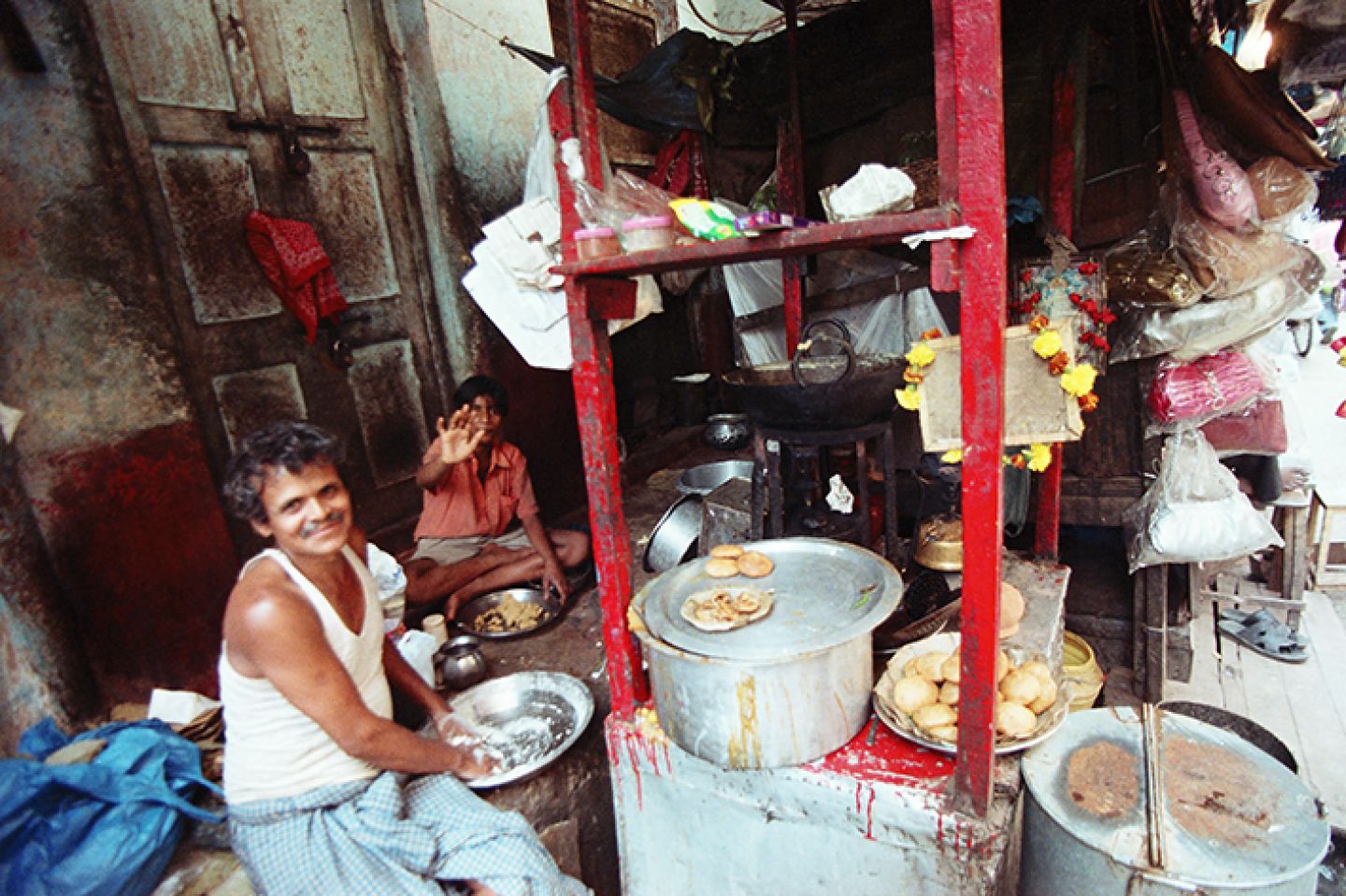 Hindistan 243