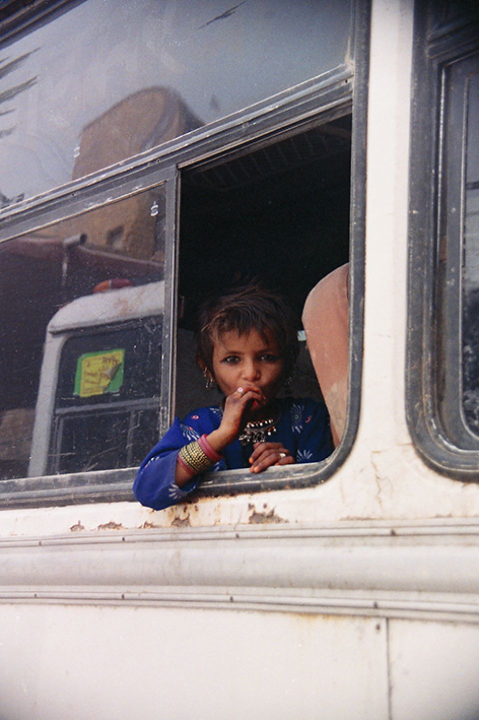 India 246